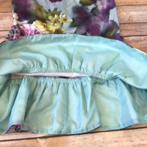 ASOS | Floral Print - Picture 4 of 8